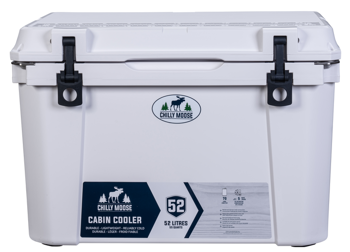 52L Cabin Cooler