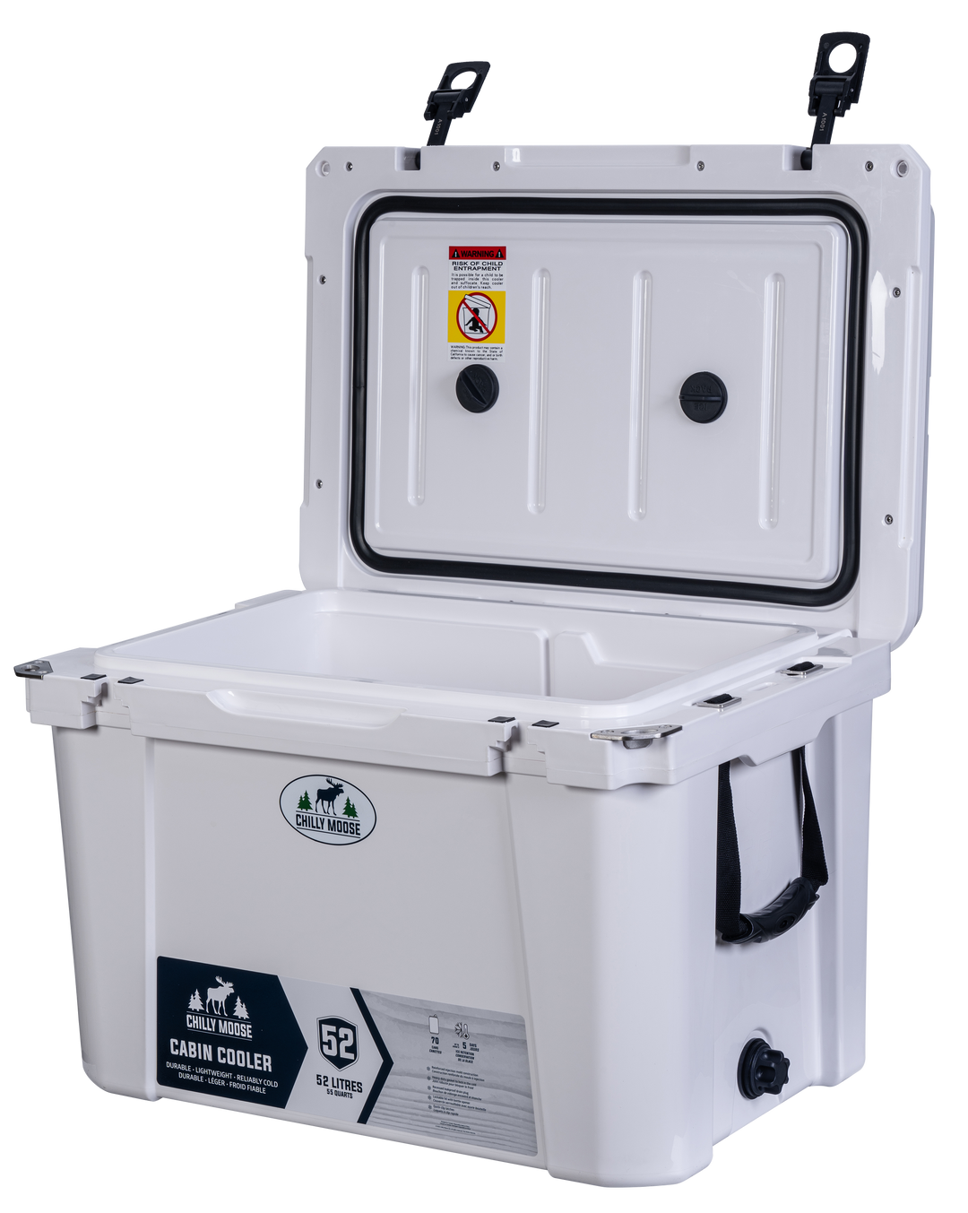 52L Cabin Cooler