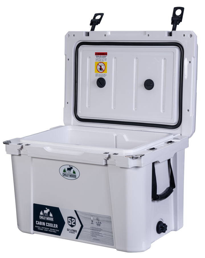 52L Cabin Cooler