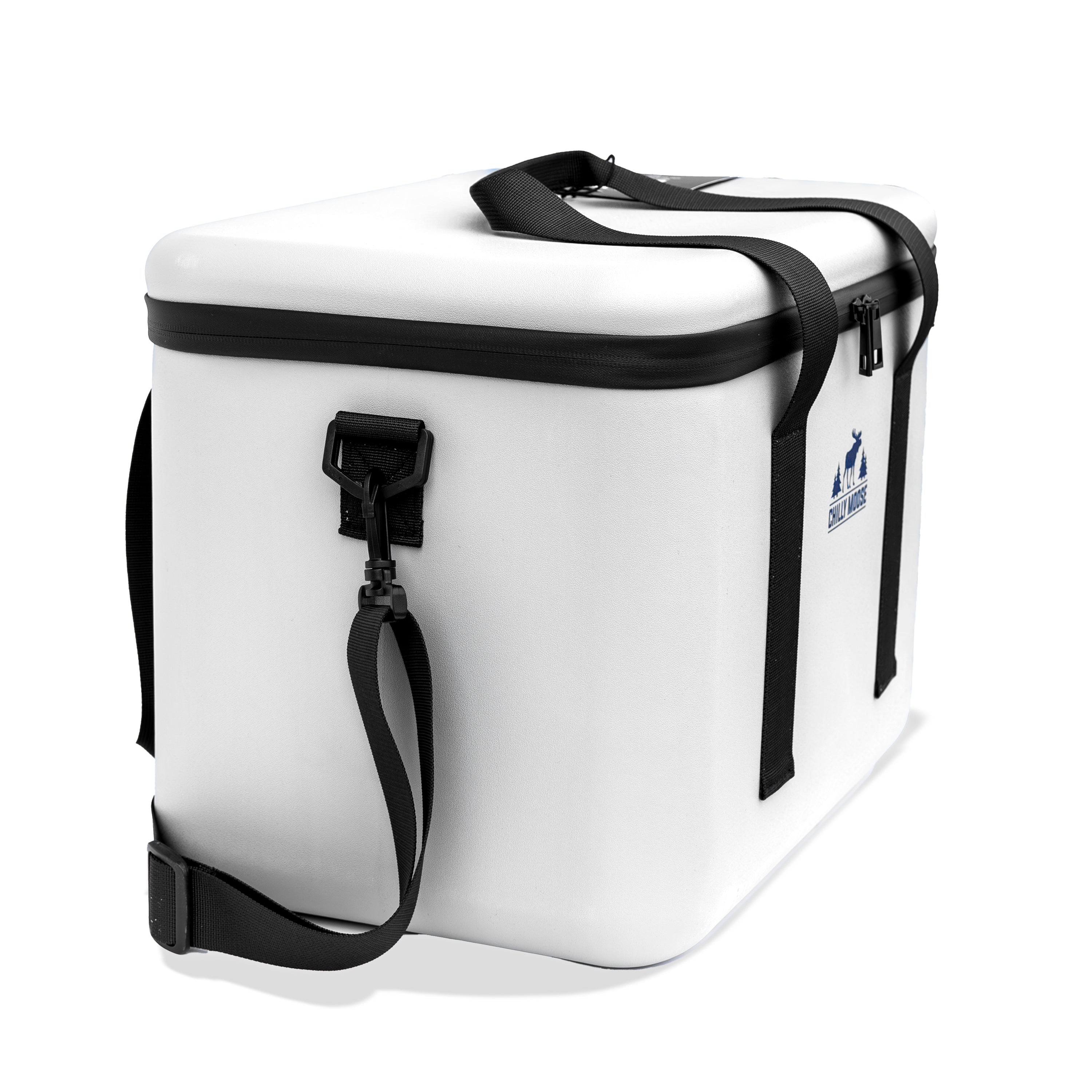 16L Bowen Cooler Bag | Soft Coolers & Bags | Chilly Moose