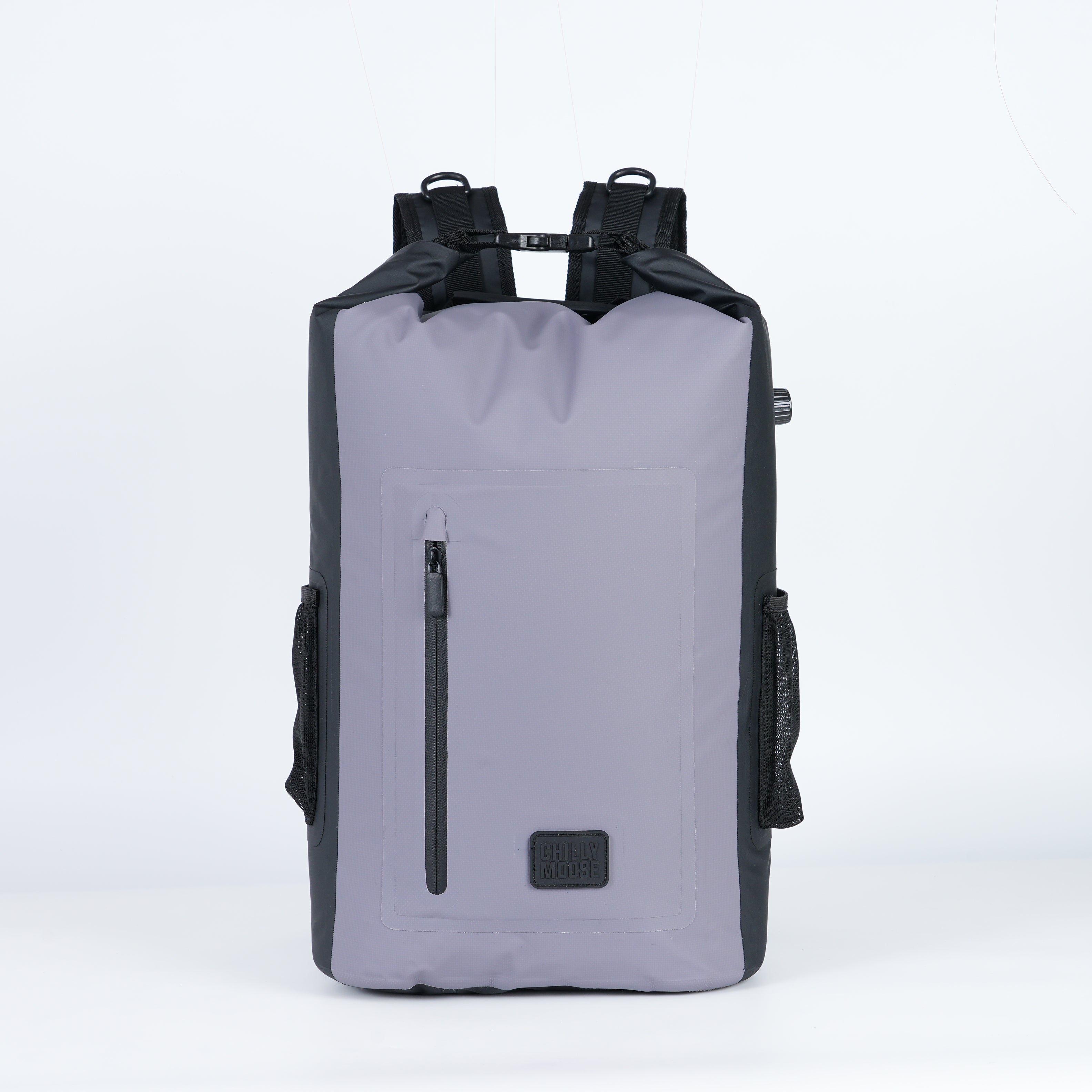 Chilly Box Backpack Chilly Moose Ltd. 20L Sauble Soft Cooler Backpack – chillymoose.ca