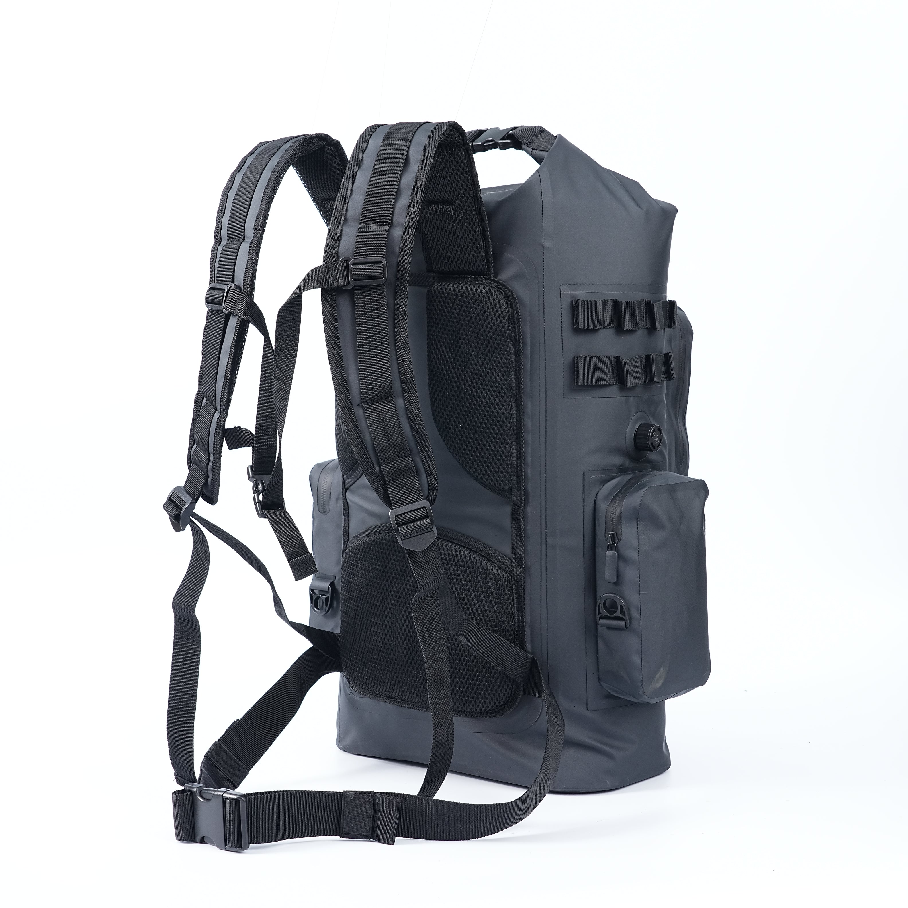 40L Sauble Soft Cooler Backpack | Chilly Moose – chillymoose.ca