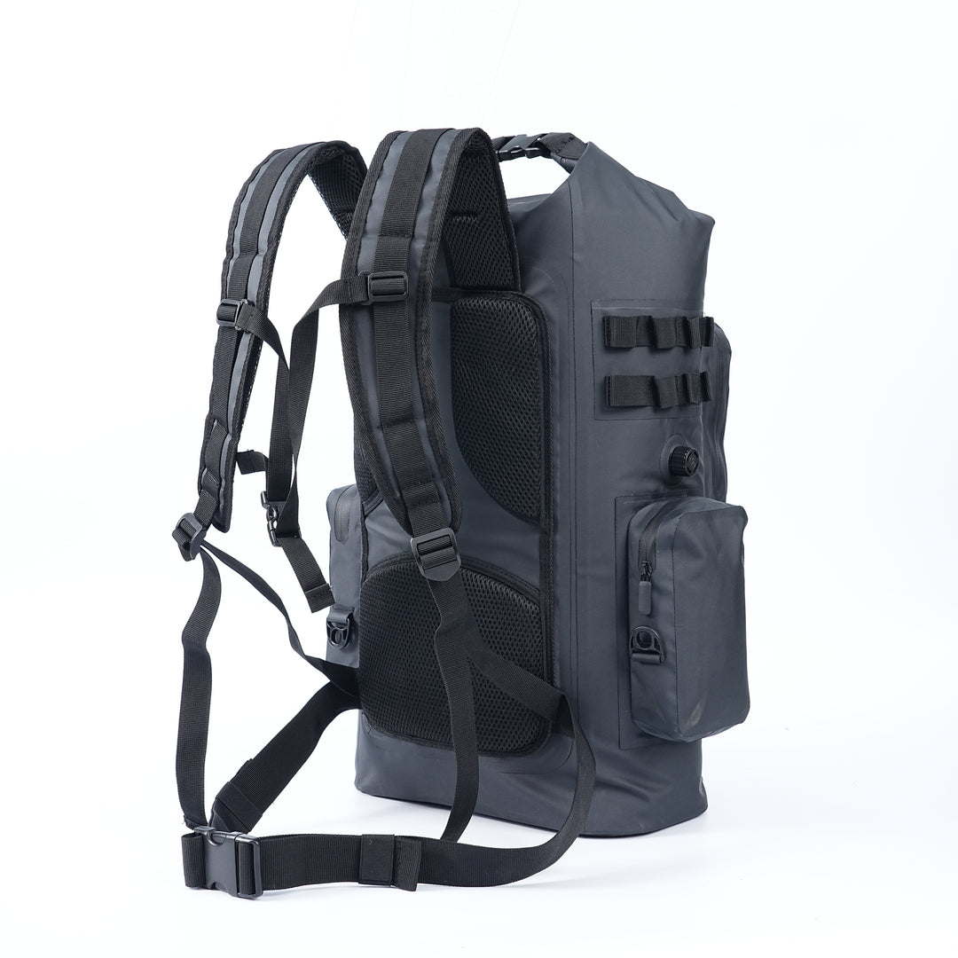 40L Sauble Soft Cooler Backpack