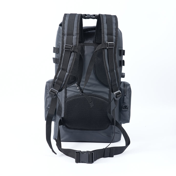 40L Sauble Soft Cooler Backpack