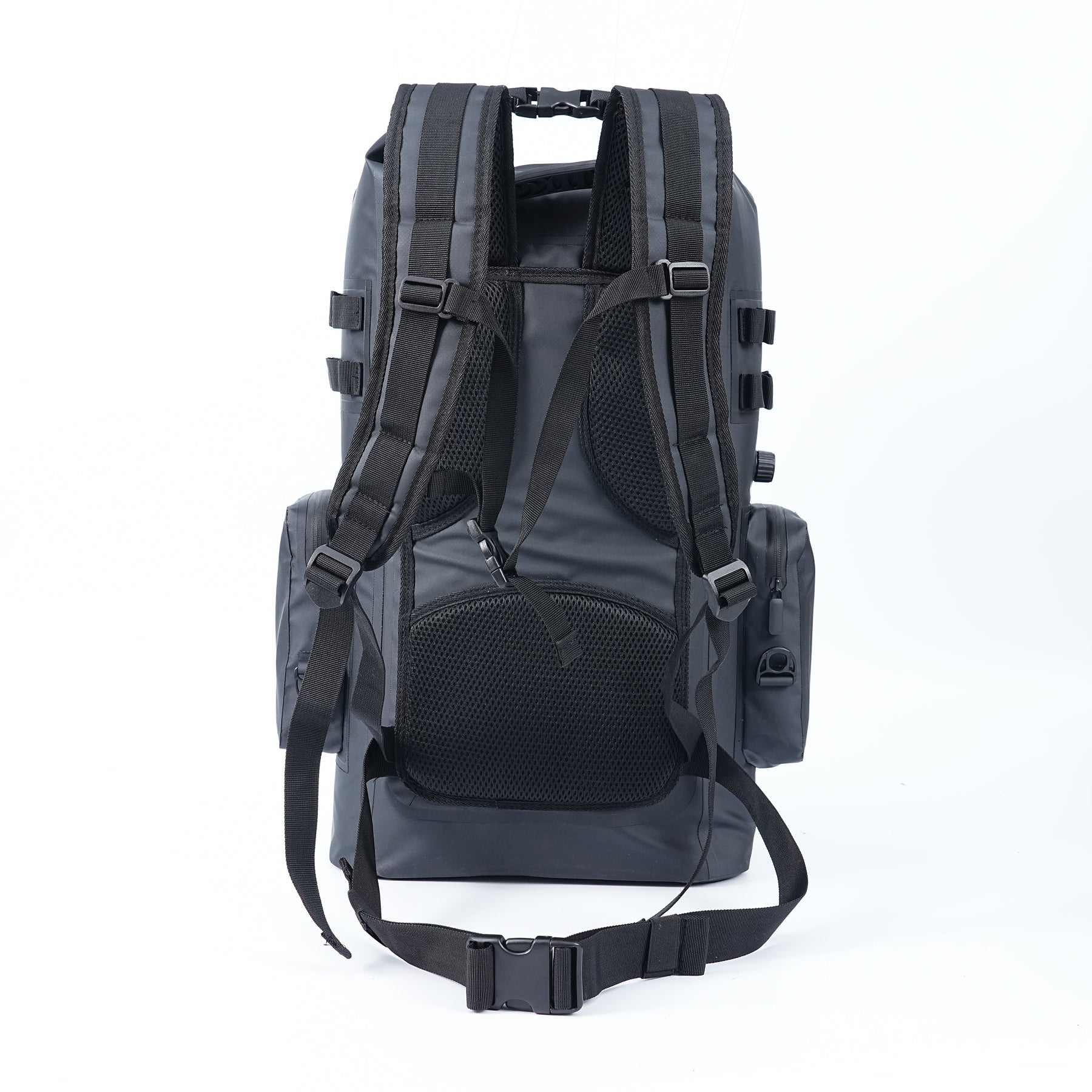 Chilly Box Backpack Chilly Moose Ltd. 40L Sauble Soft Cooler Backpack – chillymoose.ca