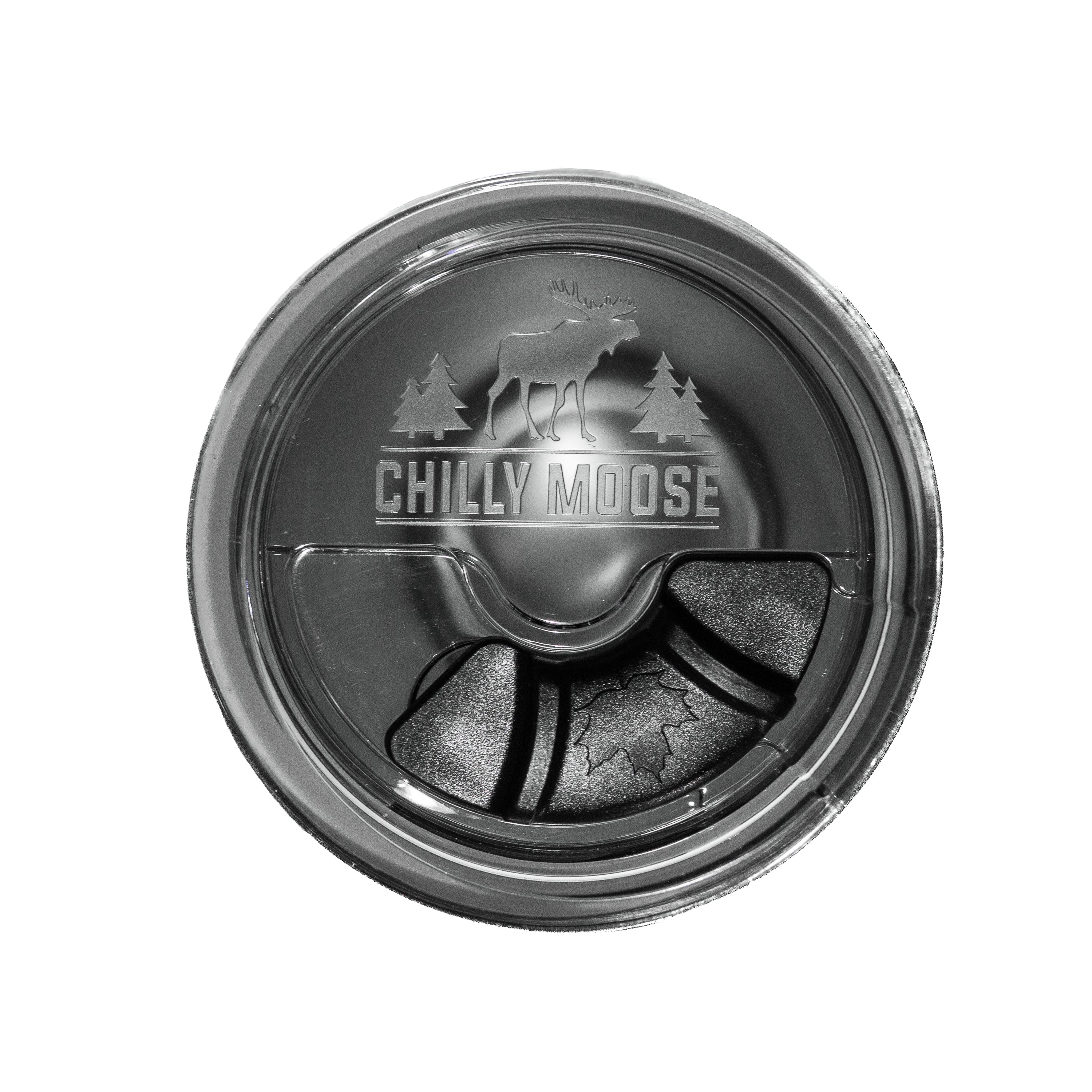 Chilly Moose Ltd. Algonquin Tumbler - 580mL – chillymoose.ca