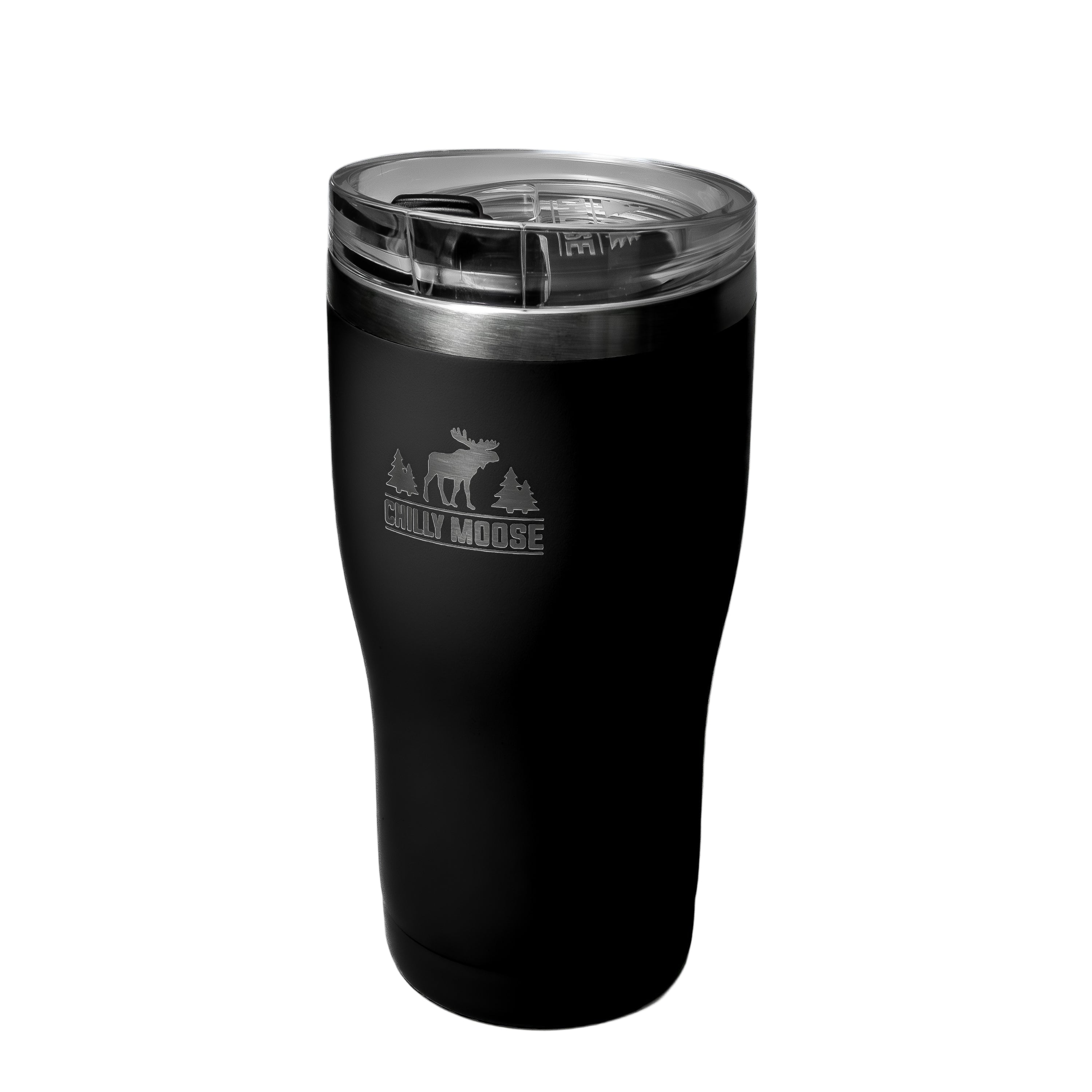 Algonquin 580mL Tumbler, The Daily Go-To – chillymoose.ca