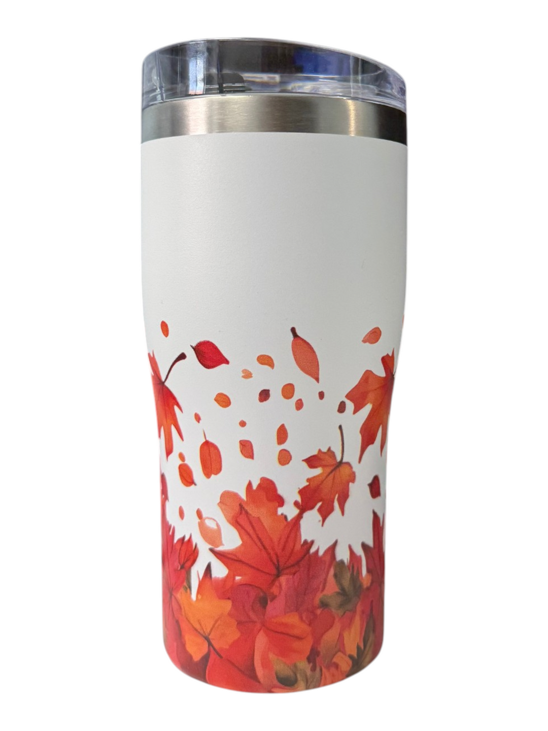 Maple Tumbler