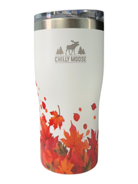 Maple Tumbler