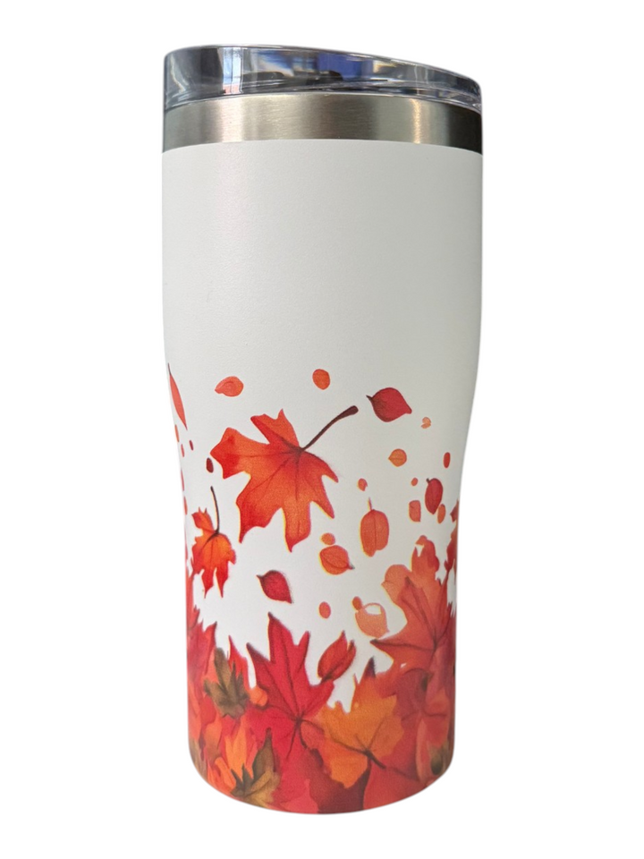 Maple Tumbler
