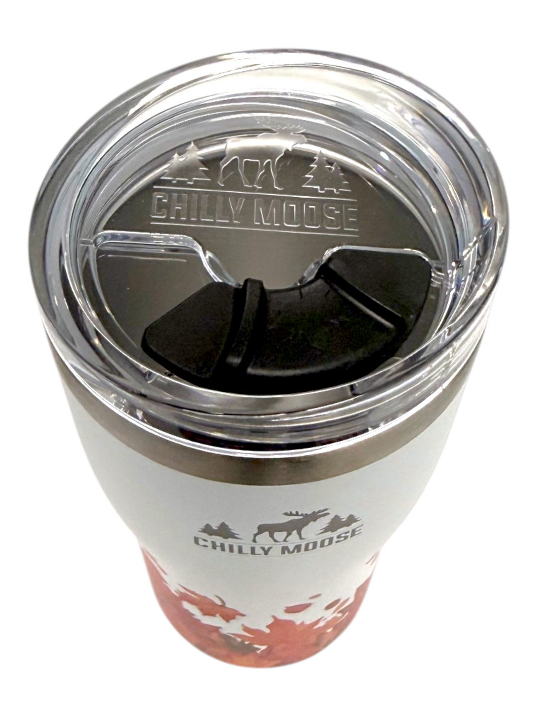 Maple Tumbler
