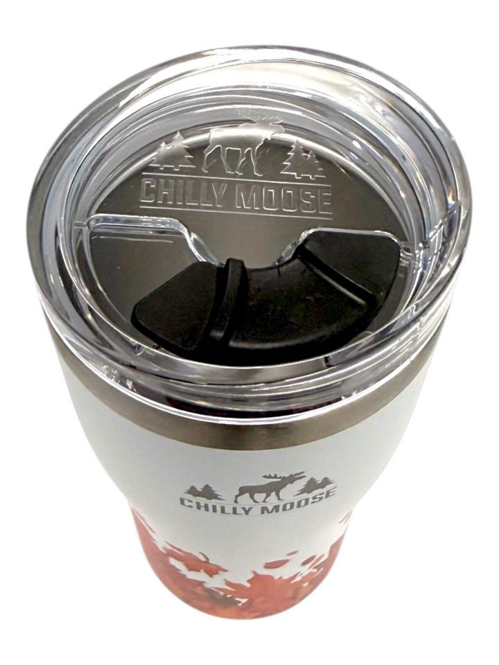 Maple Tumbler