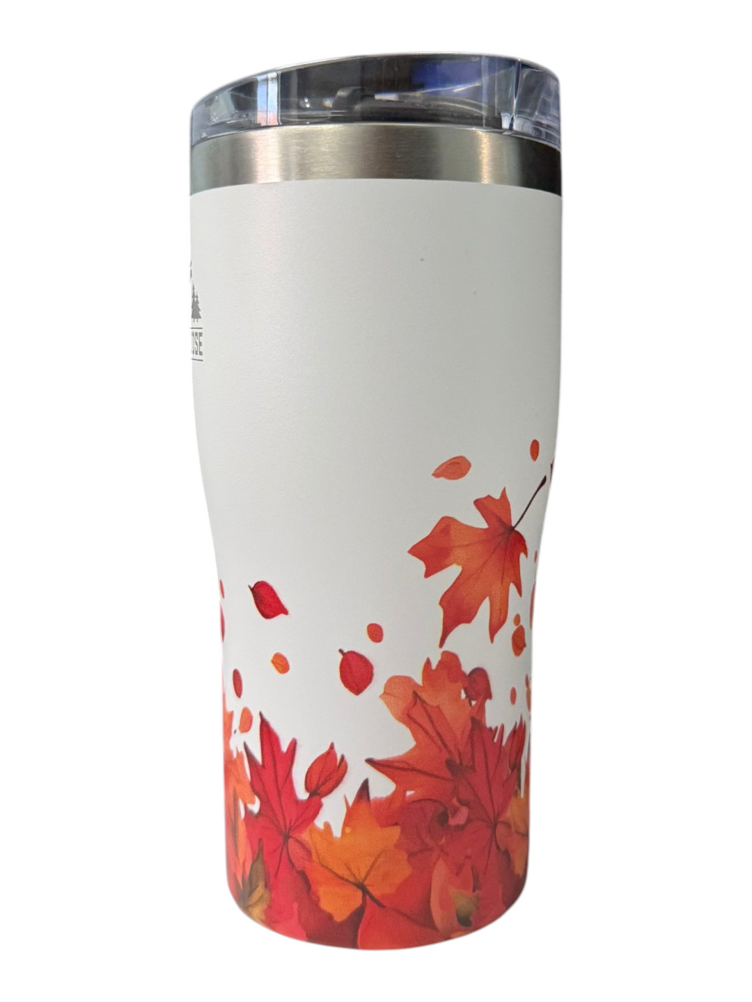 Maple Tumbler