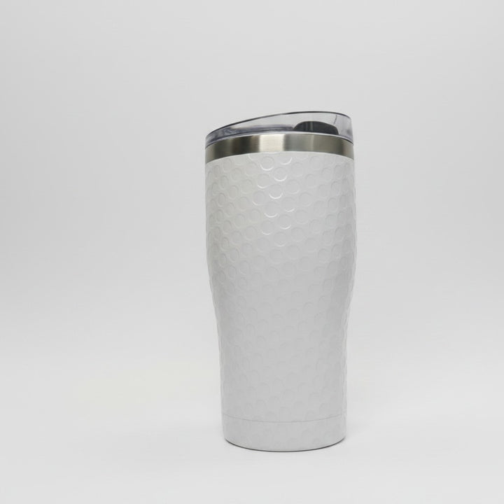 580mL Golf Tumbler