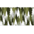 Forest Camo - Quick Dry Travel Towel