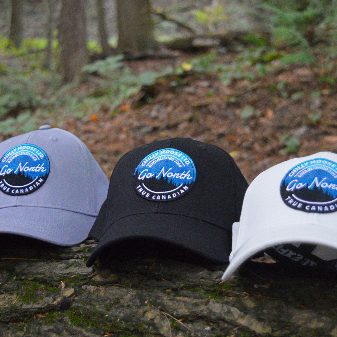 Go North Cap