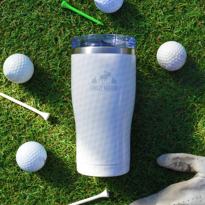 580mL Golf Tumbler