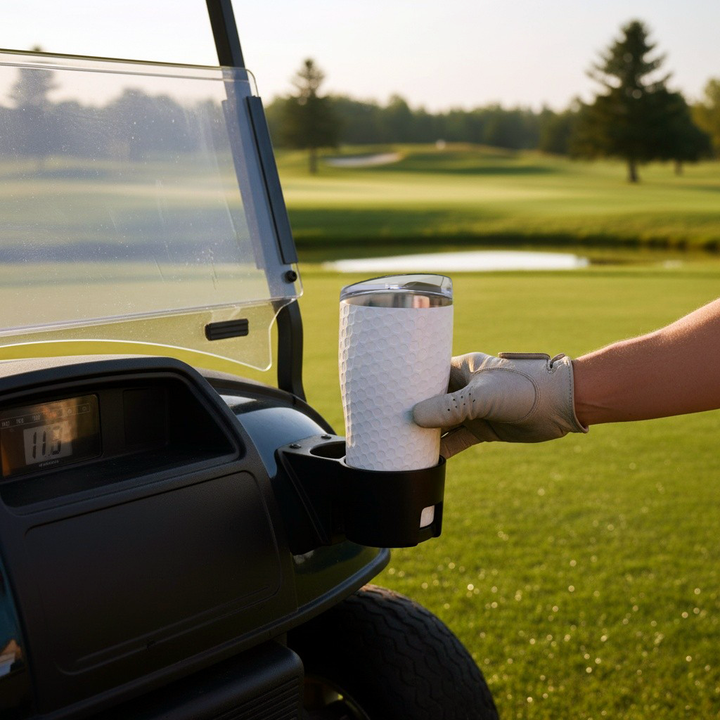 580mL Golf Tumbler