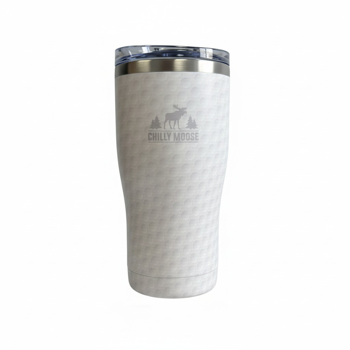 580mL Tumbler Golf Tumbler #colour_frost_white