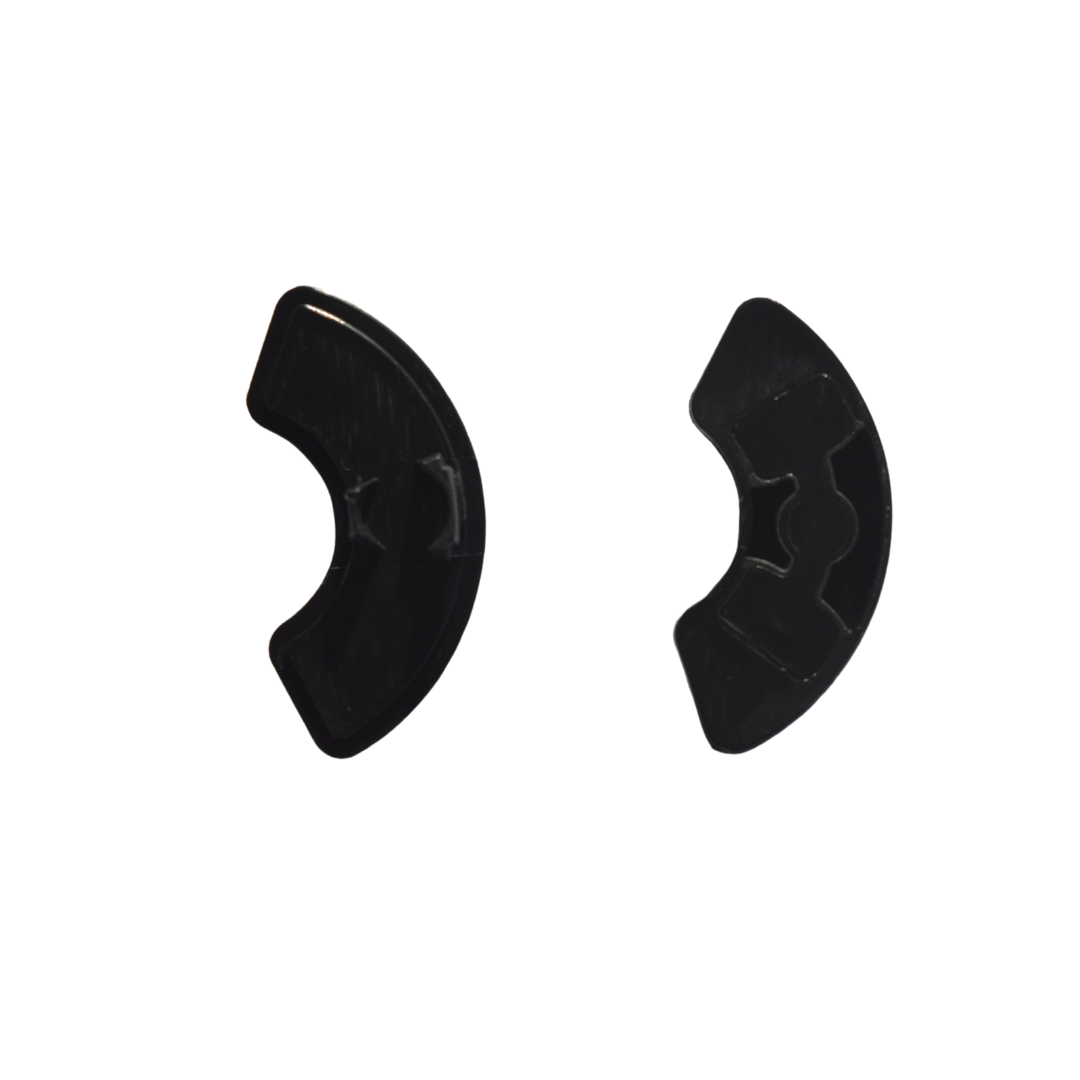 Couvercle de gobelet à curseur magnétique de 20 oz