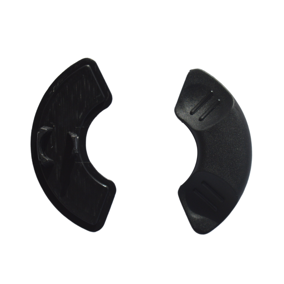 Couvercle de gobelet à curseur magnétique de 20 oz