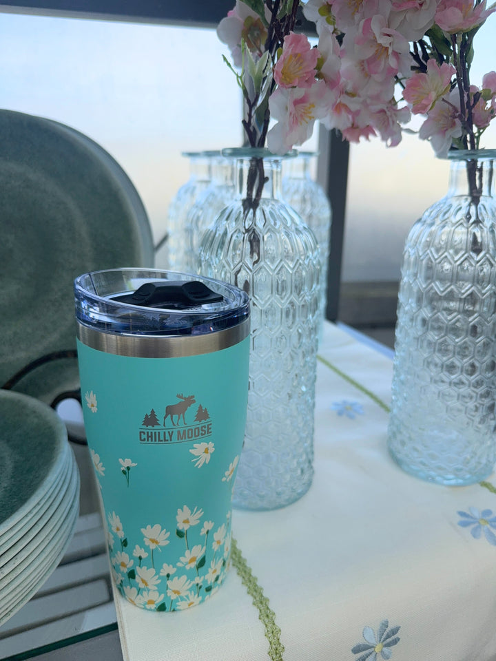 Daisy Tumbler - 580 mL (20oz) Limited Release