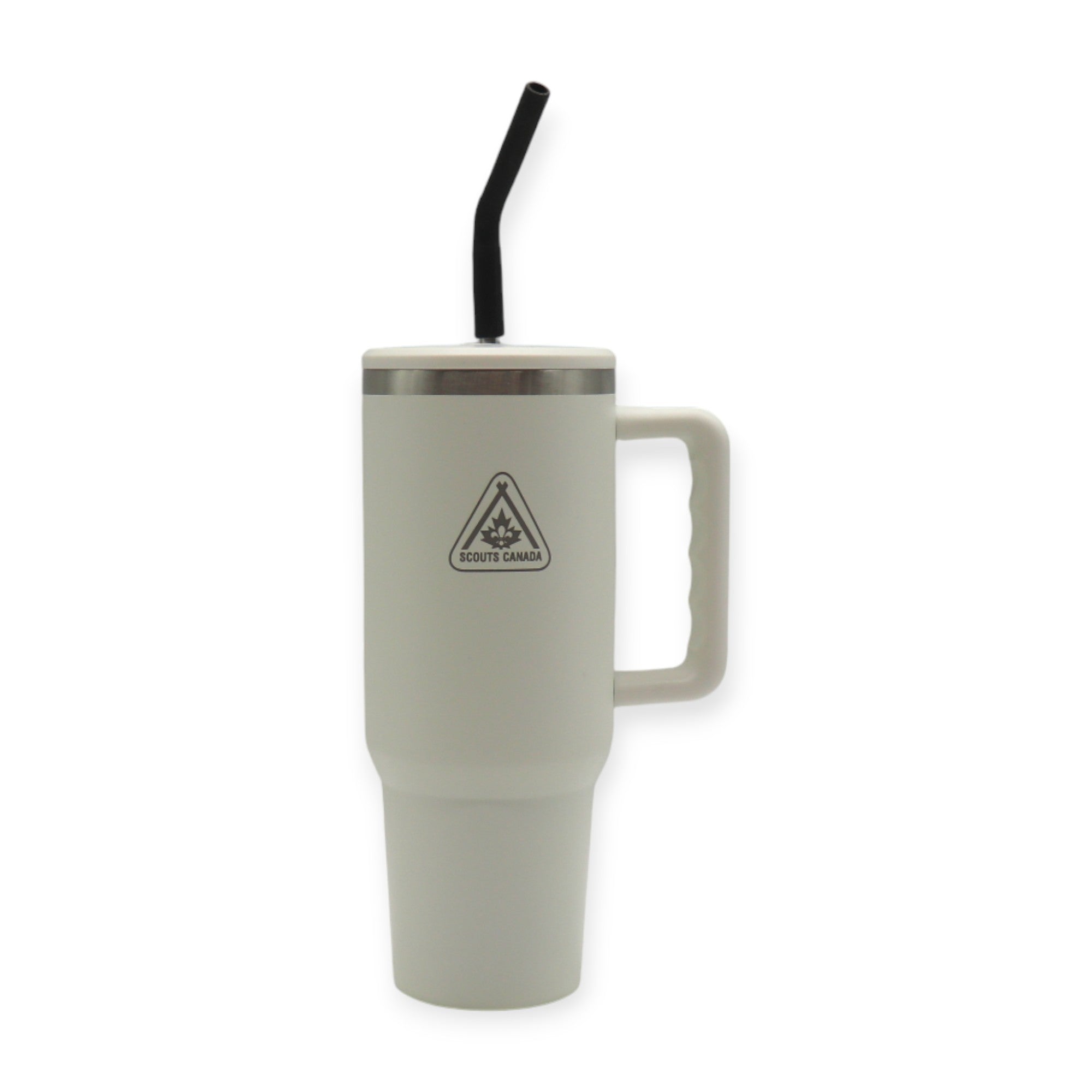 Scouts Canada Summerhill Tumbler | drinkware | Chilly Moose