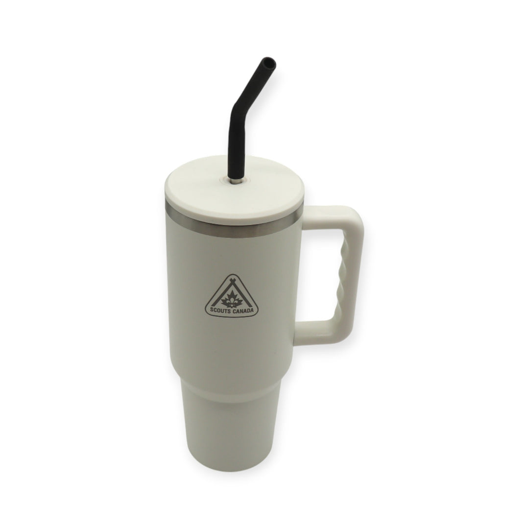 Scouts Canada Summerhill Tumbler