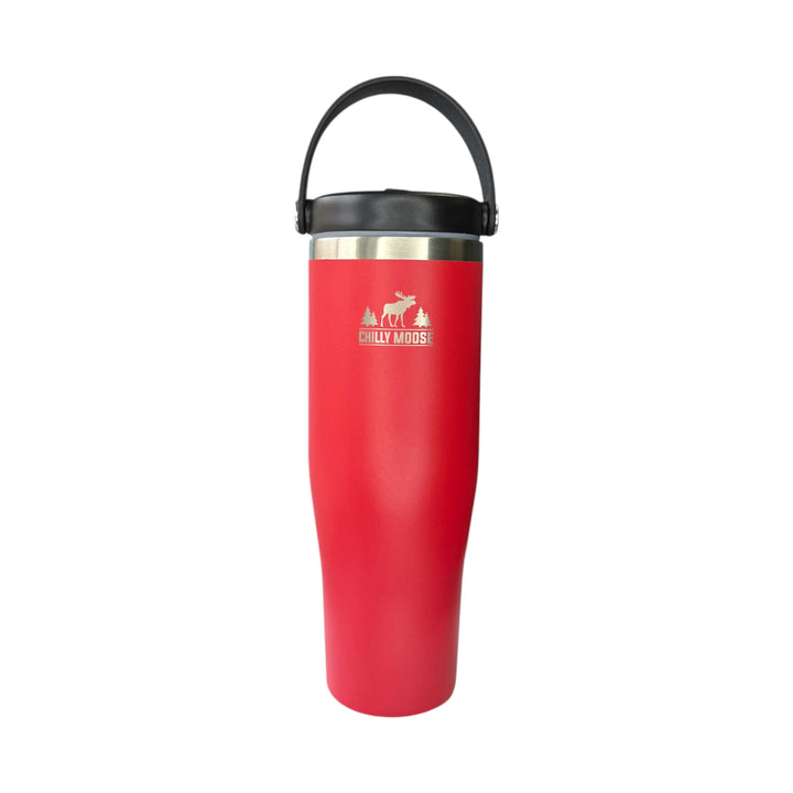 #colour_canoe-red