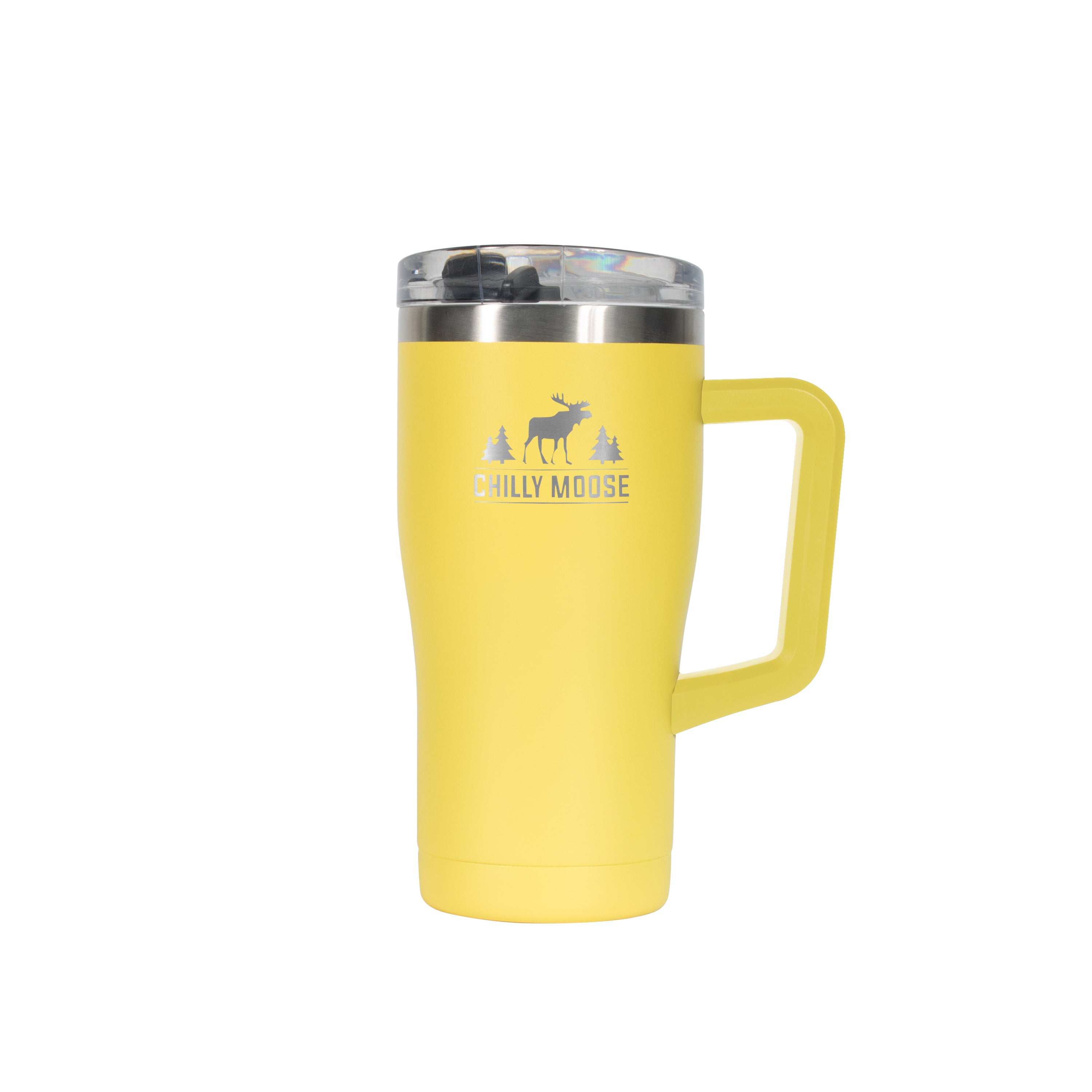 Laurentian Tumbler - 580mL | Tumblers | Canada | Chilly Moose