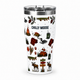 Lake Life Tumbler, 580ml