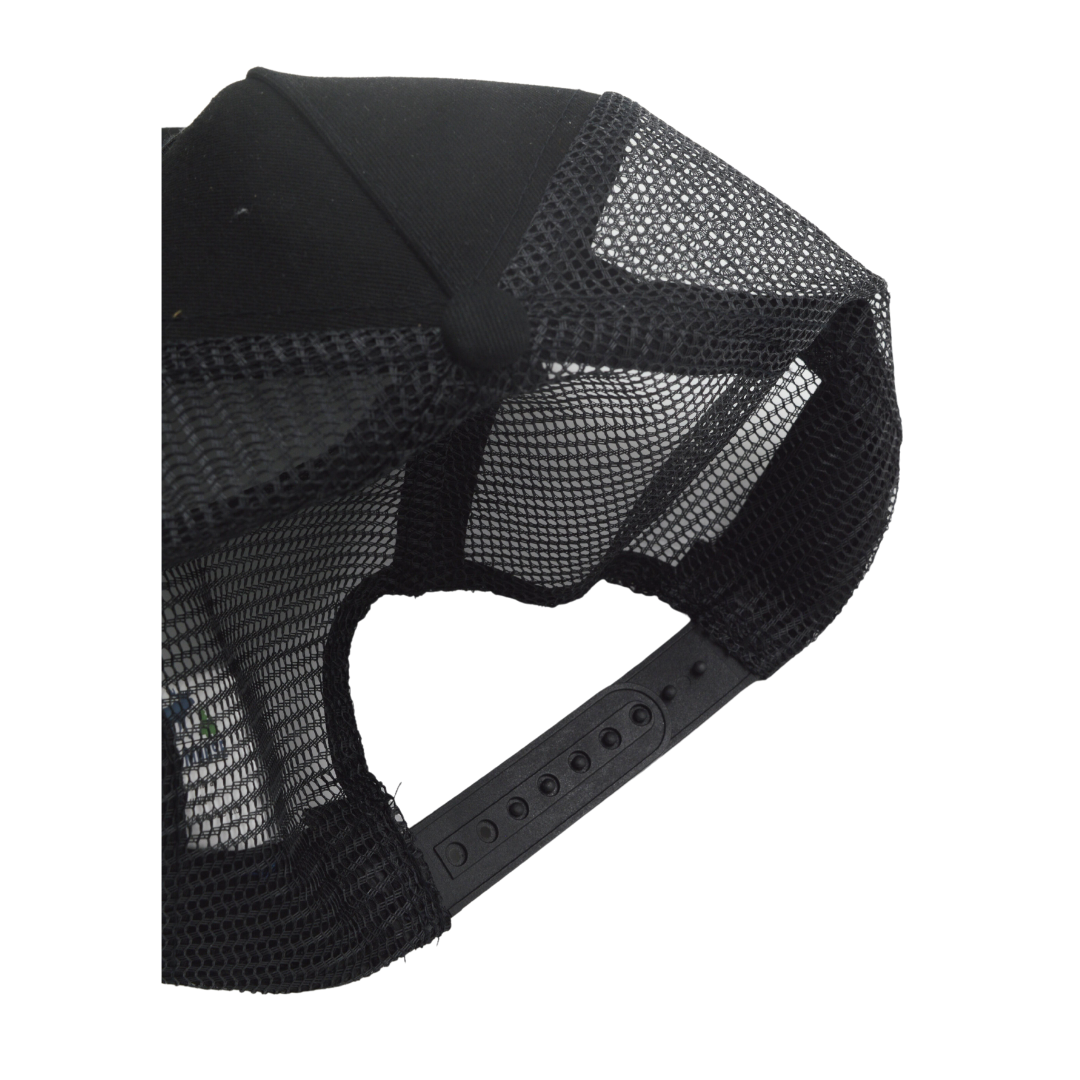 Cap de retraite nord