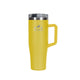 Okanagan Tumbler 900mL in Sunrise – Chilly Moose – Front View #colour_sunrise