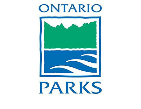 Ontario Parks logo