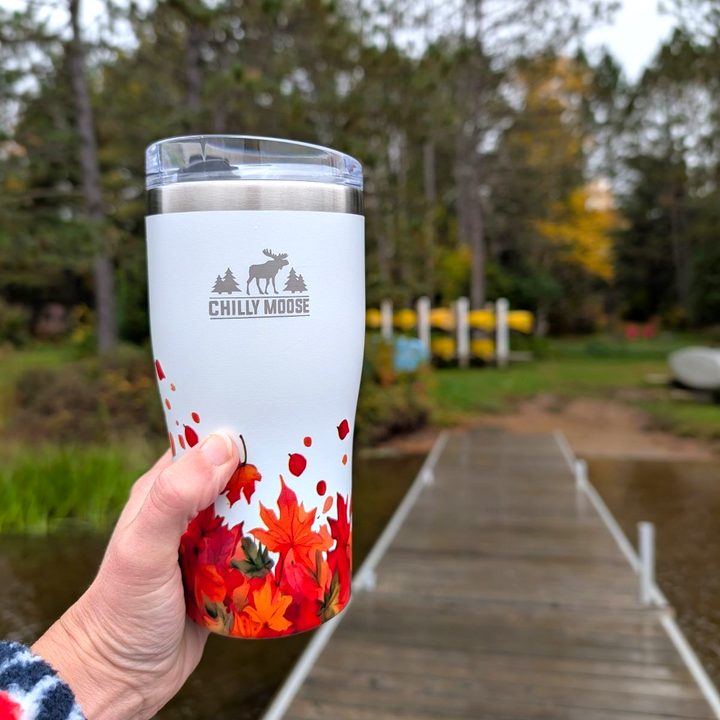 Maple Tumbler 580mL