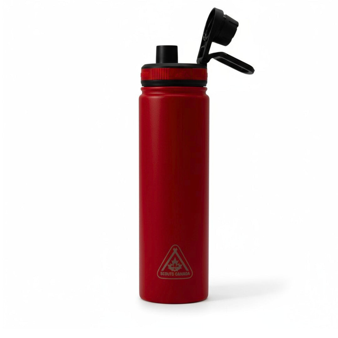 Scouts Canada Brunswick Bottle
