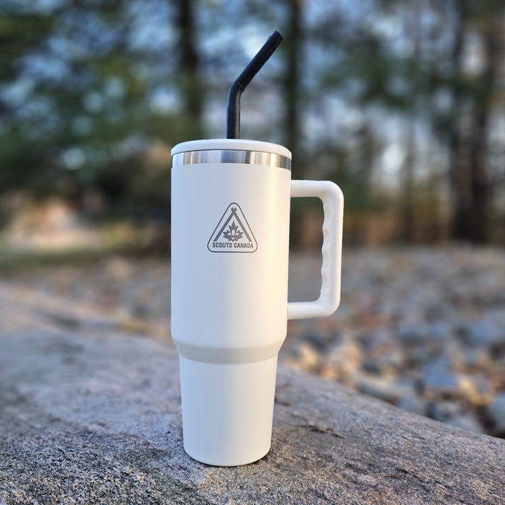 Scouts Canada Summerhill Tumbler