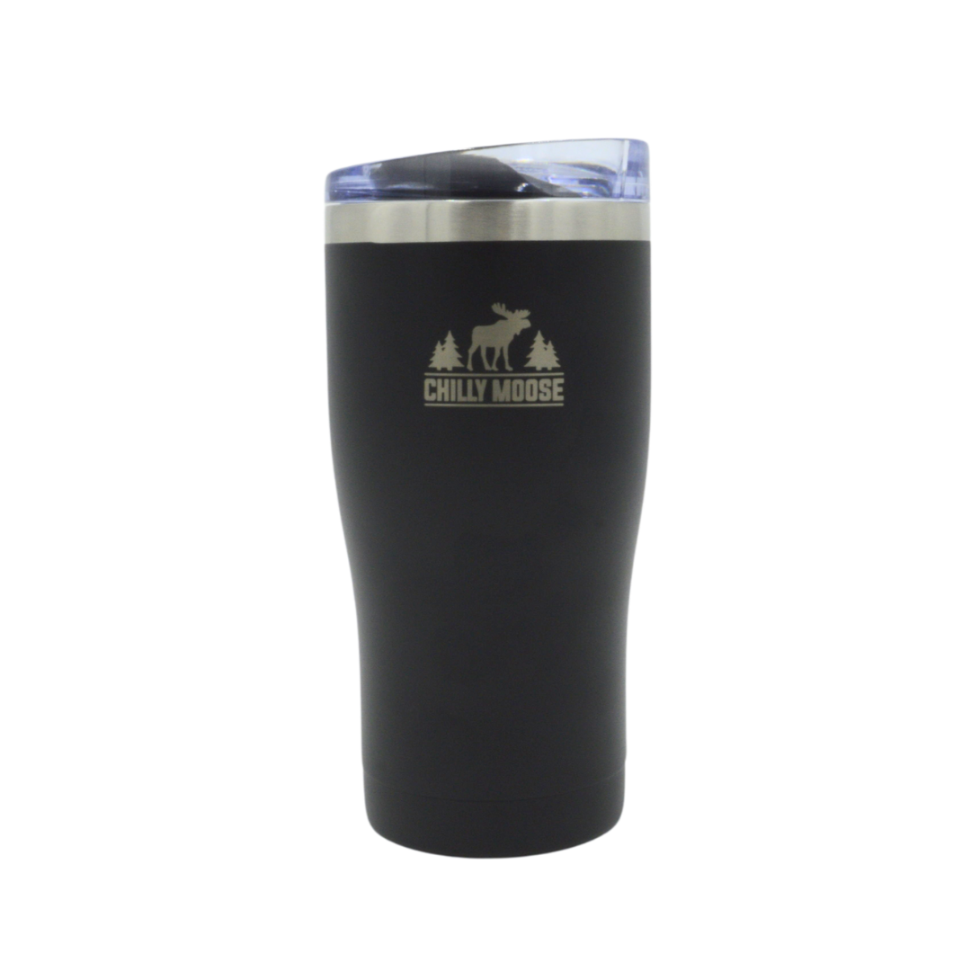 Couvercle de gobelet à curseur magnétique de 20 oz