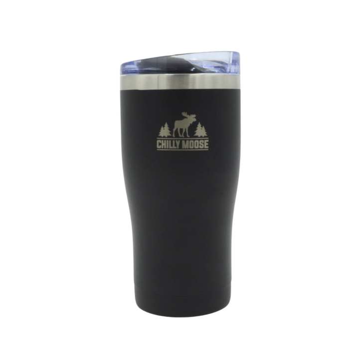 Couvercle de gobelet à curseur magnétique de 20 oz