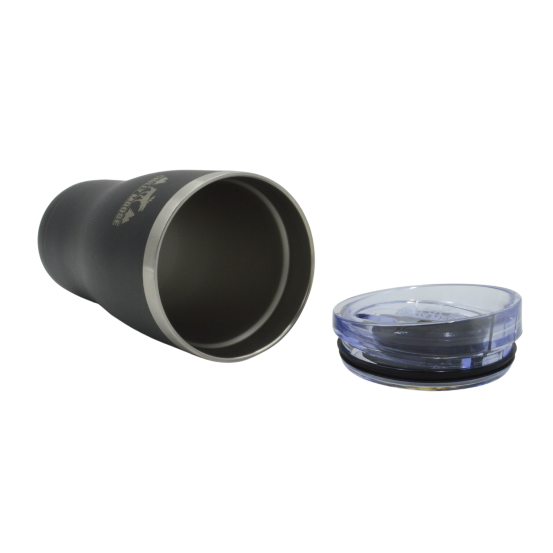 Couvercle de gobelet à curseur magnétique de 20 oz