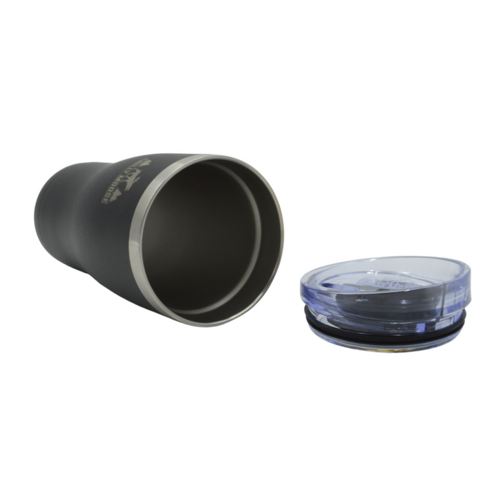 Couvercle de gobelet à curseur magnétique de 20 oz