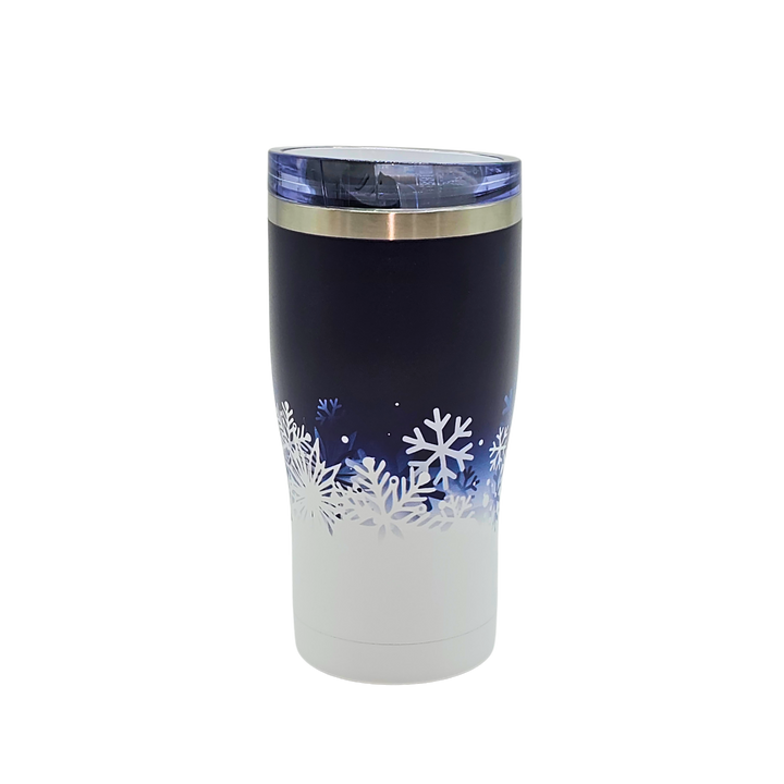 Copo de nieve 20oz Killarney