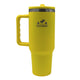 Flip Lid Summerhill Tumbler 1.18L in Sunrise – Chilly Moose – Front View #colour_sunrise