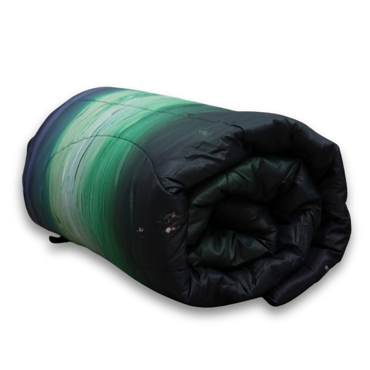 Couverture Galiano Tofino