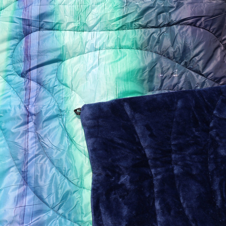 Couverture Galiano Tofino