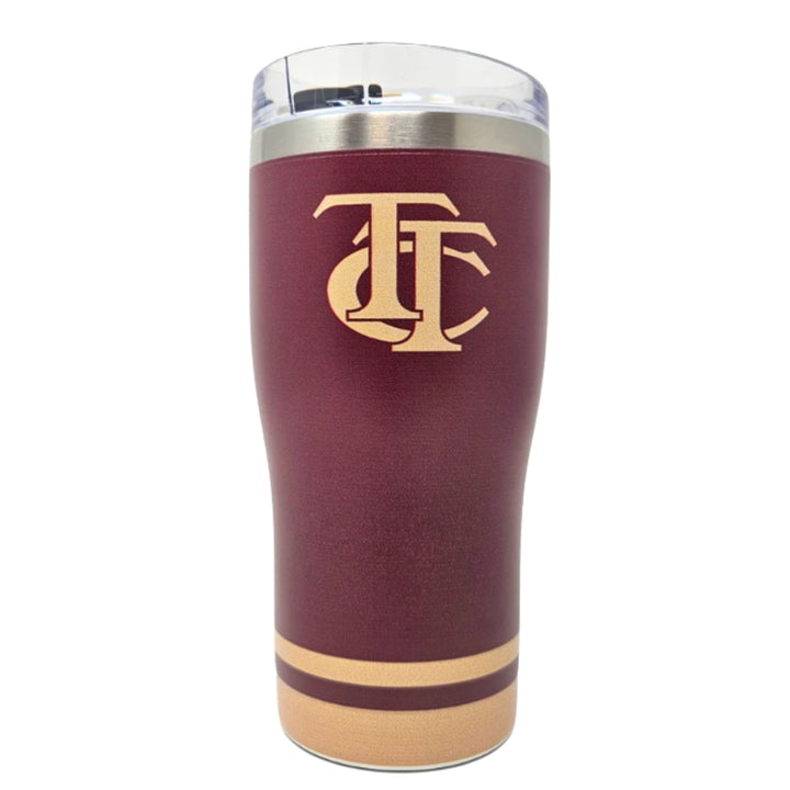 TTC Retro Tumbler 580 ml, Classic Commuter Staple