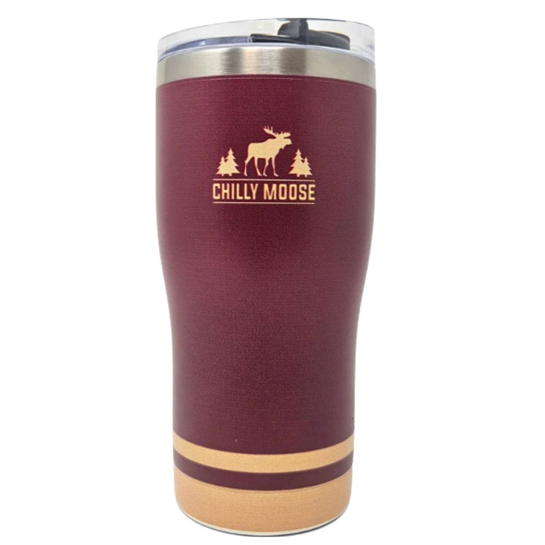TTC Retro Tumbler 580 ml, Classic Commuter Staple