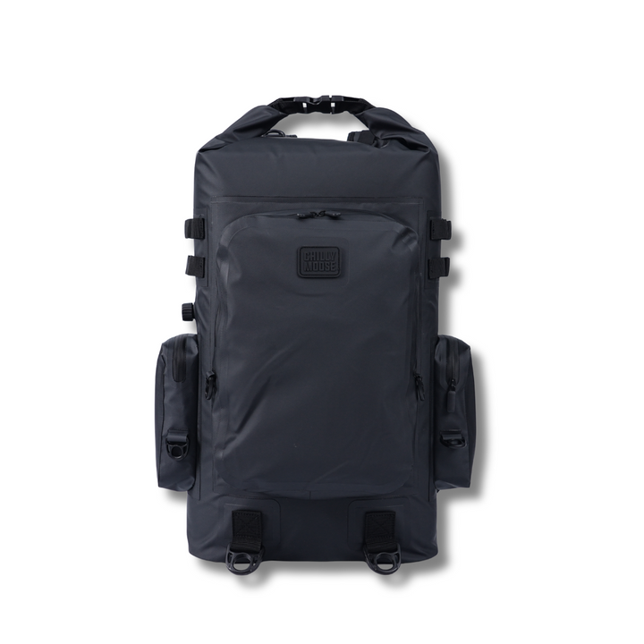 40L Sauble Soft Cooler Backpack