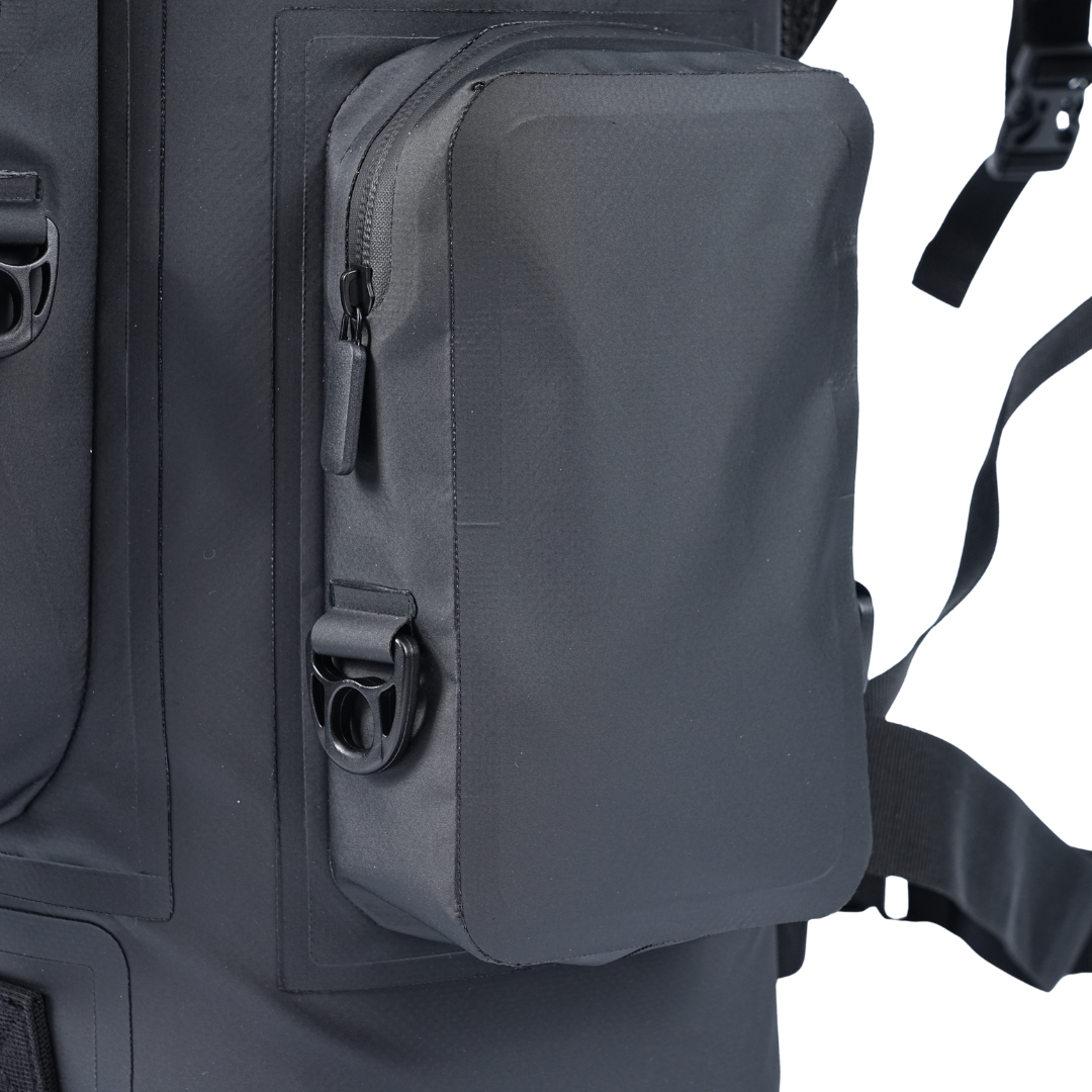 40L Sauble Soft Cooler Backpack