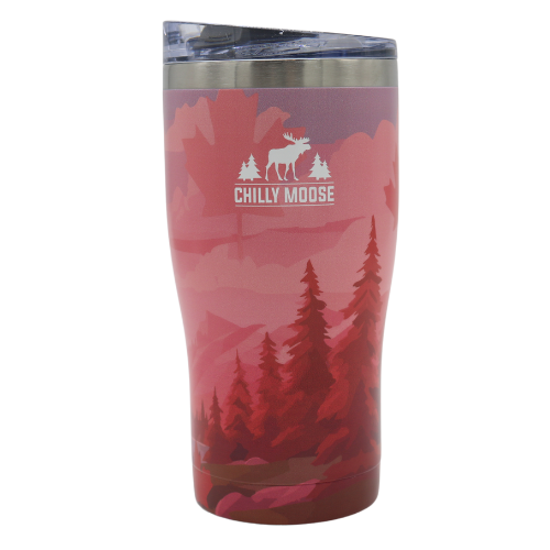 Wild and Free 580mL Tumbler